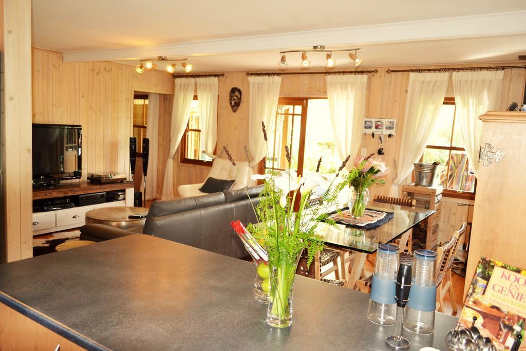 Forest Edge Rheenendal Екстер'єр фото