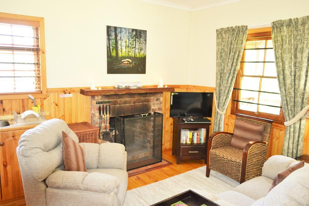 Forest Edge Rheenendal Екстер'єр фото