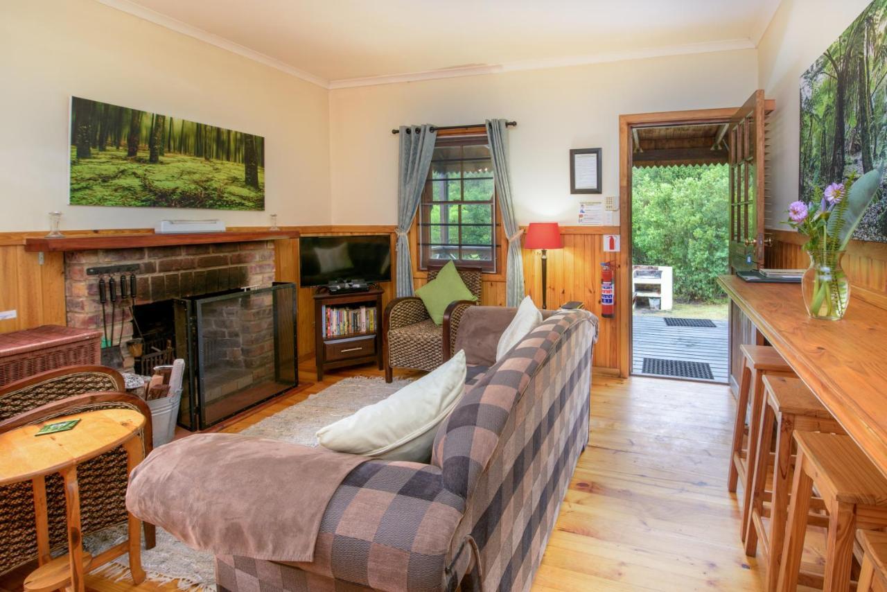 Forest Edge Rheenendal Екстер'єр фото